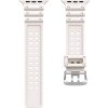 Řemínek Triple Protection pro Apple Watch 38 / 40 / 41 mm - béžový