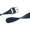 Silikonový řemínek APS pro Apple Watch 38/40/41mm - mátově modrý