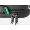 Cyklistický brašna pod sedlo Rockbros C27-1 - černá