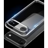 Dux Ducis Clin Case pro iPhone 17 Air – průhledný