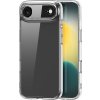 Dux Ducis Clin Case pro iPhone 17 Air – průhledný