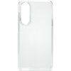 Pouzdro SBS D3O pro Samsung Galaxy S25 Edge - průhledné