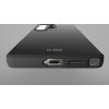 Puzdro SBS D3O pre Samsung Galaxy S25 Ultra – čierne