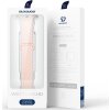Silikónový magnetický remienok Dux Ducis (verzia Armor) pre Apple Watch Ultra, SE, 9, 8, 7, 6, 5, 4, 3, 2, 1 (49, 45, 44, 42 mm), ružovo-fialový