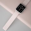 Magnetický řemínek Magnetický řemínek pro Apple Watch 41mm - černý