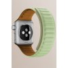 Magnetický řemínek Magnetický řemínek pro Apple Watch 41mm - černý
