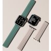 Magnetický řemínek Magnetický řemínek pro Apple Watch 41mm - modrý