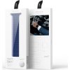 Magnetický řemínek Dux Ducis (LD verze) pro Apple Watch SE, 9, 8, 7, 6, 5, 4, 3, 2, 1 (41, 40, 38 mm) - modrý