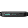 Joyroom JR-W020 Mini 20W Inductive Powerbank (black)