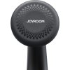 Univerzální magnetický držák do auta Joyroom JR-ZS356 na telefon na kokpit/okno - černý