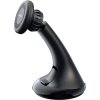 Univerzální magnetický držák do auta Joyroom JR-ZS356 na telefon na kokpit/okno - černý