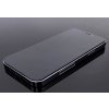 Wozinsky super odolné tvrzené sklo s celoplošným lepidlem na celou obrazovku s rámečkem, vhodné pro Apple iPhone XR / iPhone 11, černé
