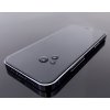 Wozinsky Sada 2x Super Odolné Tvrzené Sklo s Celým Lepicím Rámečkem pro iPhone 14 Pro, Černé