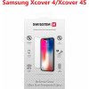 OCHRANNÉ TEMPEROVANÉ SKLO SWISSTEN PRO SAMSUNG G390 GALAXY  XCOVER 4/XCOVER 4S RE 2,5D