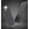 Měkký kryt pro Motorola Edge 50 Ultra - černý