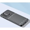 Flexibilní obrněný kryt Thunder Case pro Motorola Moto G Play 2022, černý