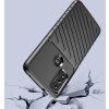 Flexibilní obrněný kryt Thunder Case pro Motorola Moto G Play 2022, černý