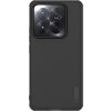 Zesílený kryt Nillkin Super Frosted Shield Pro pro Xiaomi 14 Pro - černý