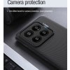 Magnetický kryt Nillkin Super Frosted Shield Pro pro Xiaomi 14 Pro - černý