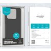Magnetický kryt Nillkin Super Frosted Shield Pro pro Xiaomi 14 Pro - černý