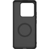 Magnetický kryt Nillkin Super Frosted Shield Pro pro Xiaomi 14 Pro - černý