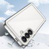 Kryt Outer Space s gelovým rámečkem pro Xiaomi 15 - průhledný