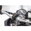 Nabíječka Interphone s CL výstupem pro motocykly, připojení na baterii