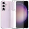 Ultra průhledný kryt pro Samsung Galaxy S25 FE - transparentní