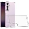 Ultra průhledný kryt pro Samsung Galaxy S25 FE - transparentní