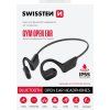 BLUETOOTH Slúchadlá SWISSTEN GYM OPEN EAR