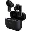 Bezdrátová sluchátka Aukey EP-M1NC TWS (černá)