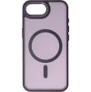 PUZDRO SWISSTEN MagStick FLEX PRE APPLE IPHONE 16e FIALOVÉ