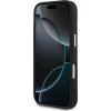 Kryt Guess Classic Logo MagSafe pro iPhone 17 Pro - černý