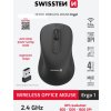 SWISSTEN KANCELÁŘSKÁ BEZDRÁTOVÁ MYŠ ERGO1