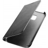Púzdro typu kniha CellularLine Book Essential pre Samsung Galaxy S8, čierne