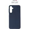 POUZDRO SWISSTEN SOFT JOY PRO SAMSUNG S721B GALAXY S24 FE 5G MODRÉ