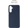 PUZDRO SWISSTEN SOFT JOY PRE SAMSUNG S721B GALAXY S24 FE 5G MODRÉ