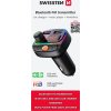 SWISSTEN FM TRANSMITTER RGB