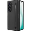 Pouzdro Nillkin Flex Pure Fold pro Samsung Galaxy Z Fold 7 s prostorem pro pero S Pen - černé