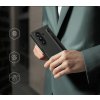 Pouzdro Nillkin Flex Pure Fold pro Samsung Galaxy Z Fold 7 s prostorem pro pero S Pen - černé