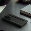 Pouzdro Nillkin Flex Pure Fold pro Samsung Galaxy Z Fold 7 s prostorem pro pero S Pen - černé