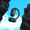 OWS Dudao U4A Bluetooth 5.3 IPX5 business handsfree headset - černý