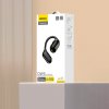 OWS Dudao U4A Bluetooth 5.3 IPX5 business handsfree headset - černý