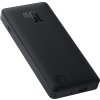 Powerbanka Baseus Airpow Lite 10000mAh 15W s kabelem Baseus Simple USB-C 30 cm - černá