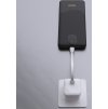 Powerbanka Dudao K10 10000mAh 2,4A 2 x USB-A - biela