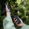Wozinsky Wpower WPBBK-2 10000mAh powerbanka - čierna