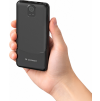 Powerbanka Wozinsky Wpower WPBBK-2 10000mAh - černá