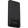 Wozinsky Wpower WPBBK-2 10000mAh powerbanka - čierna