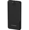 Wozinsky Wpower WPBBK-2 10000mAh powerbanka - čierna