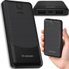 Powerbanka Wozinsky Wpower WPBBK-2 10000mAh - černá